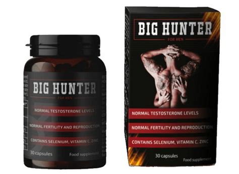 bighunter|Iba pa.